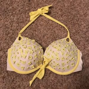 Victoria's Secret bikini top
