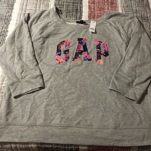 Gap Sweater Gap Sweater