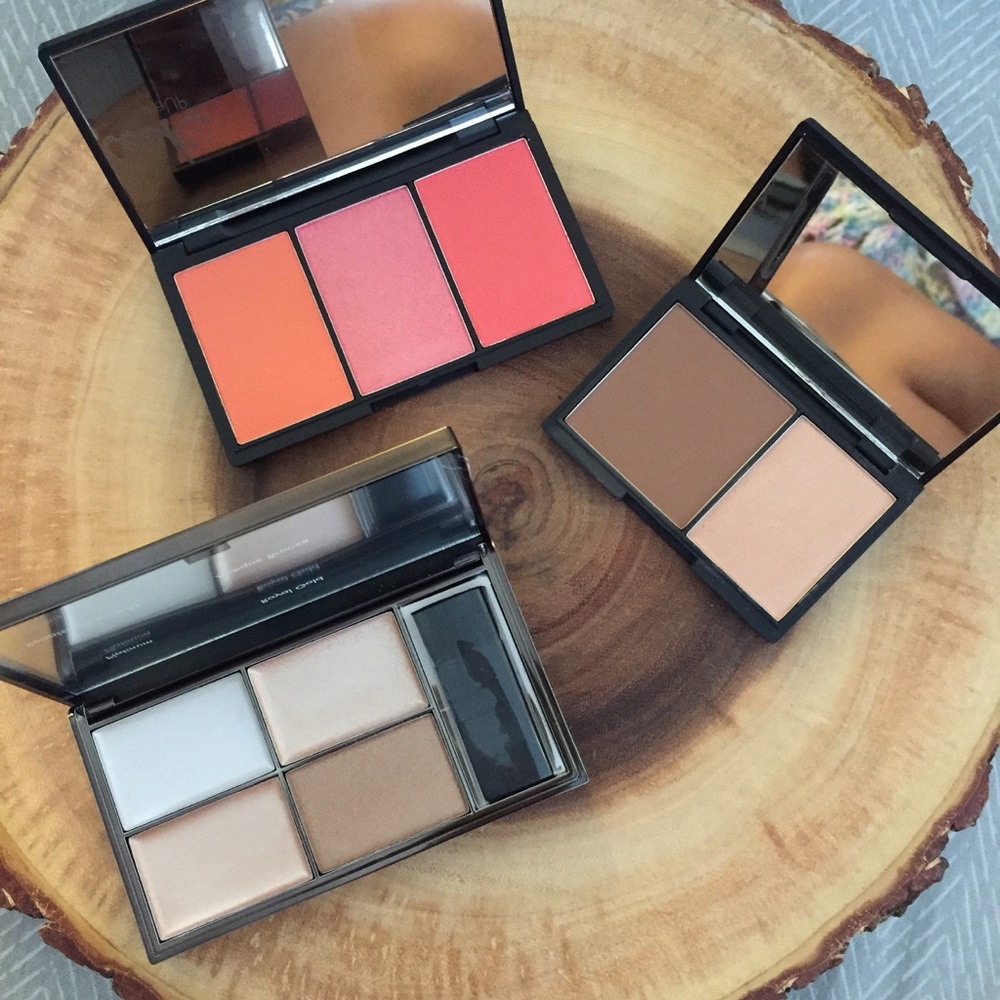 Sleek Bundle Palette