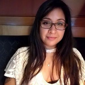 Meet your Posher, Amber