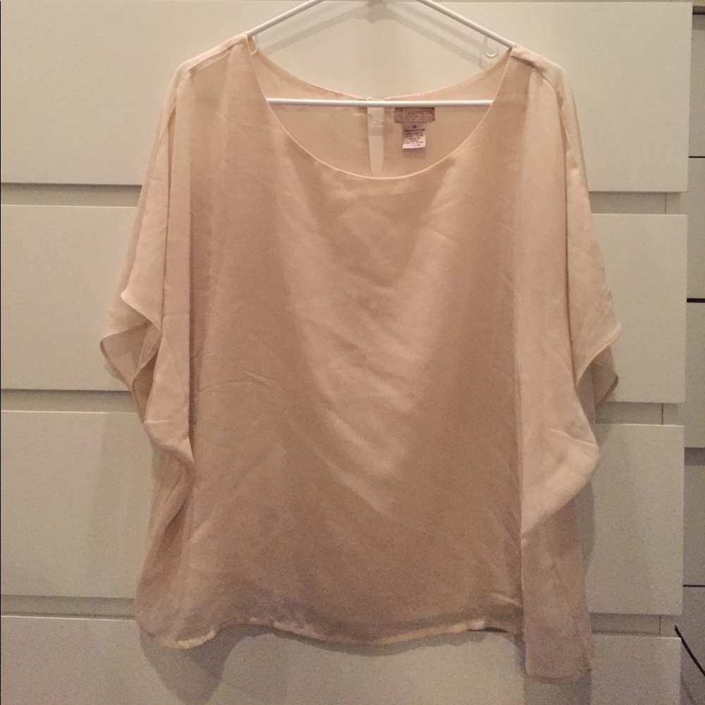Shimmer Blouse