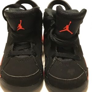 6c JORDAN 6 RetrO BT