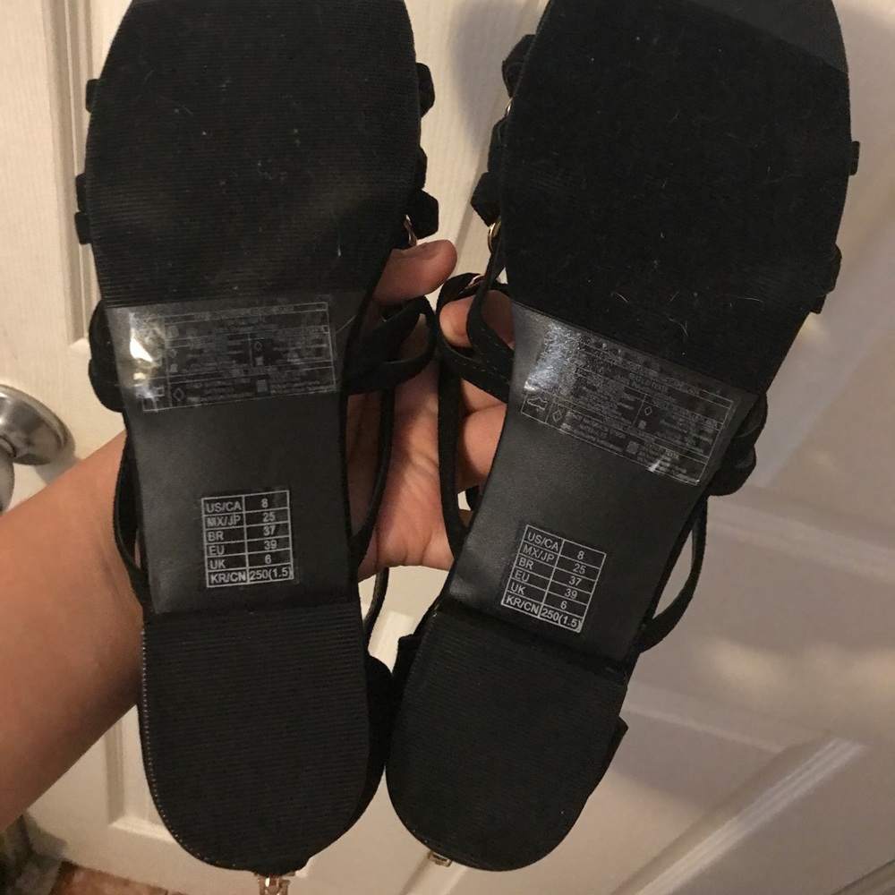 Sandals - Picture 4 of 4