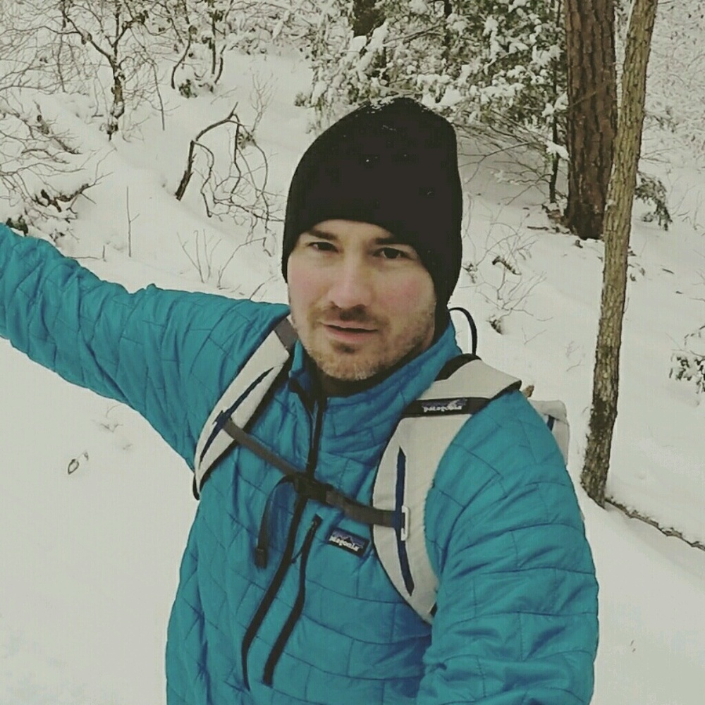 Meet your Posher, Matt