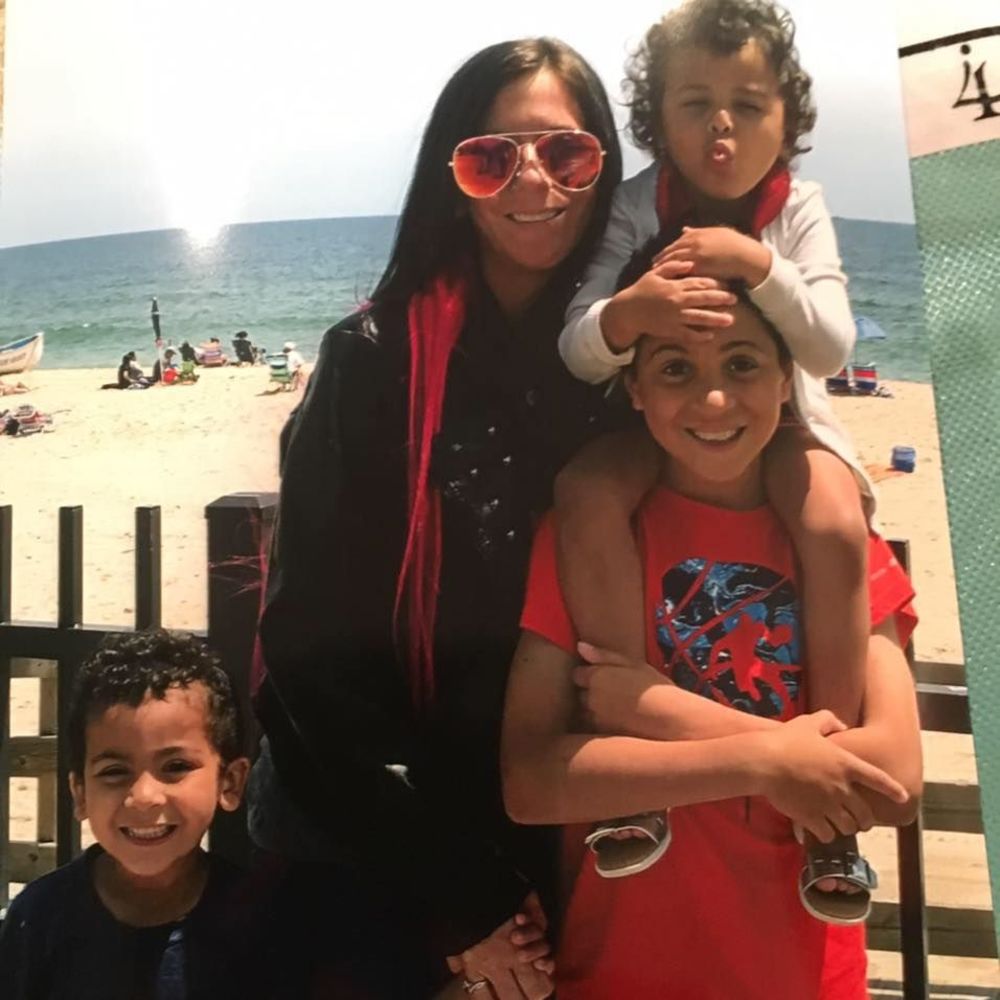 Meet your Posher, Nikki