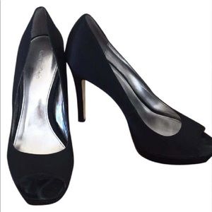 Calvin Klein heels Calvin Klein heels