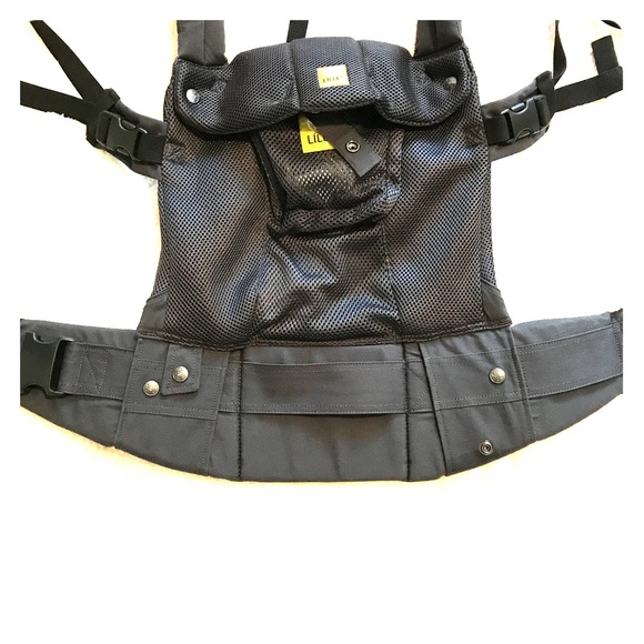 lillebaby 6 position 360