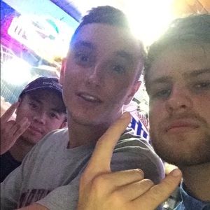 Meet your Posher, John