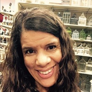 Meet your Posher, Heather