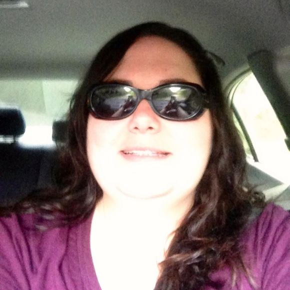 Meet your Posher, Amy - Picture 1 of 1