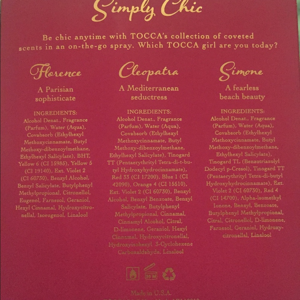 3 piece fragrance set