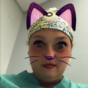 Meet your Posher, Shavonne