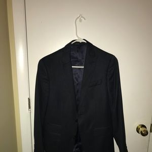 J. Ferrar slim Jacket