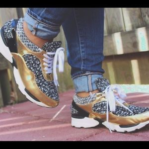 Jeffrey Campbell Sneakers