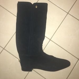 Tory Burch boots