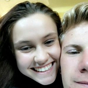 Meet your Posher, Lizzy