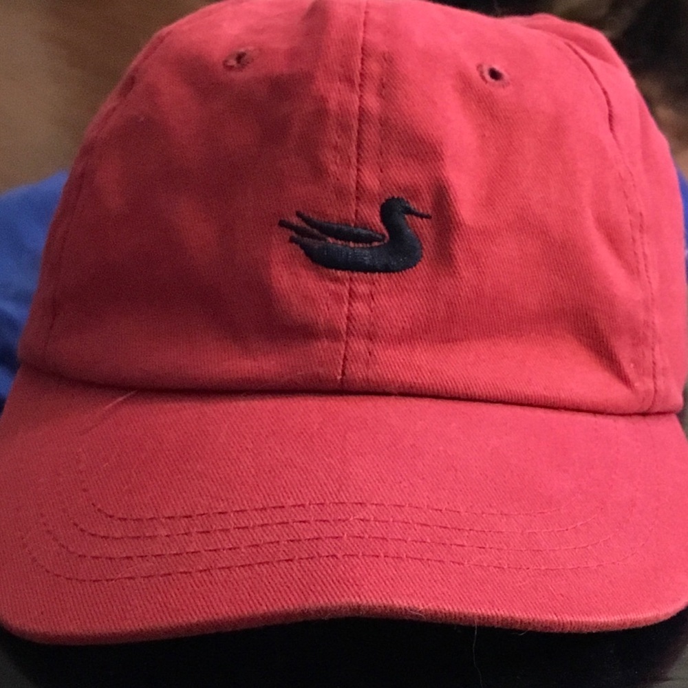 Southern Marsh hat