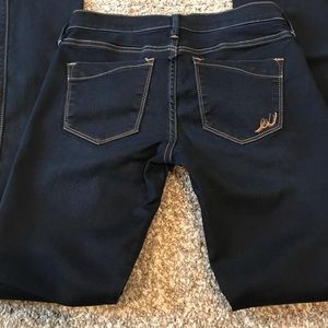 Express Blue Jeans