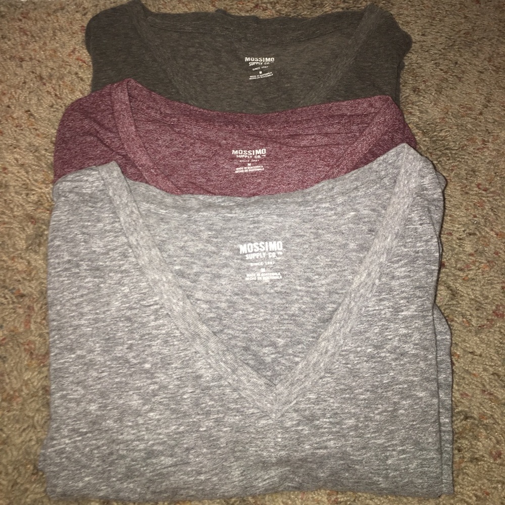 Target tee bundle