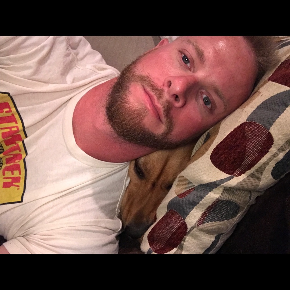 Meet your Posher, Bryan