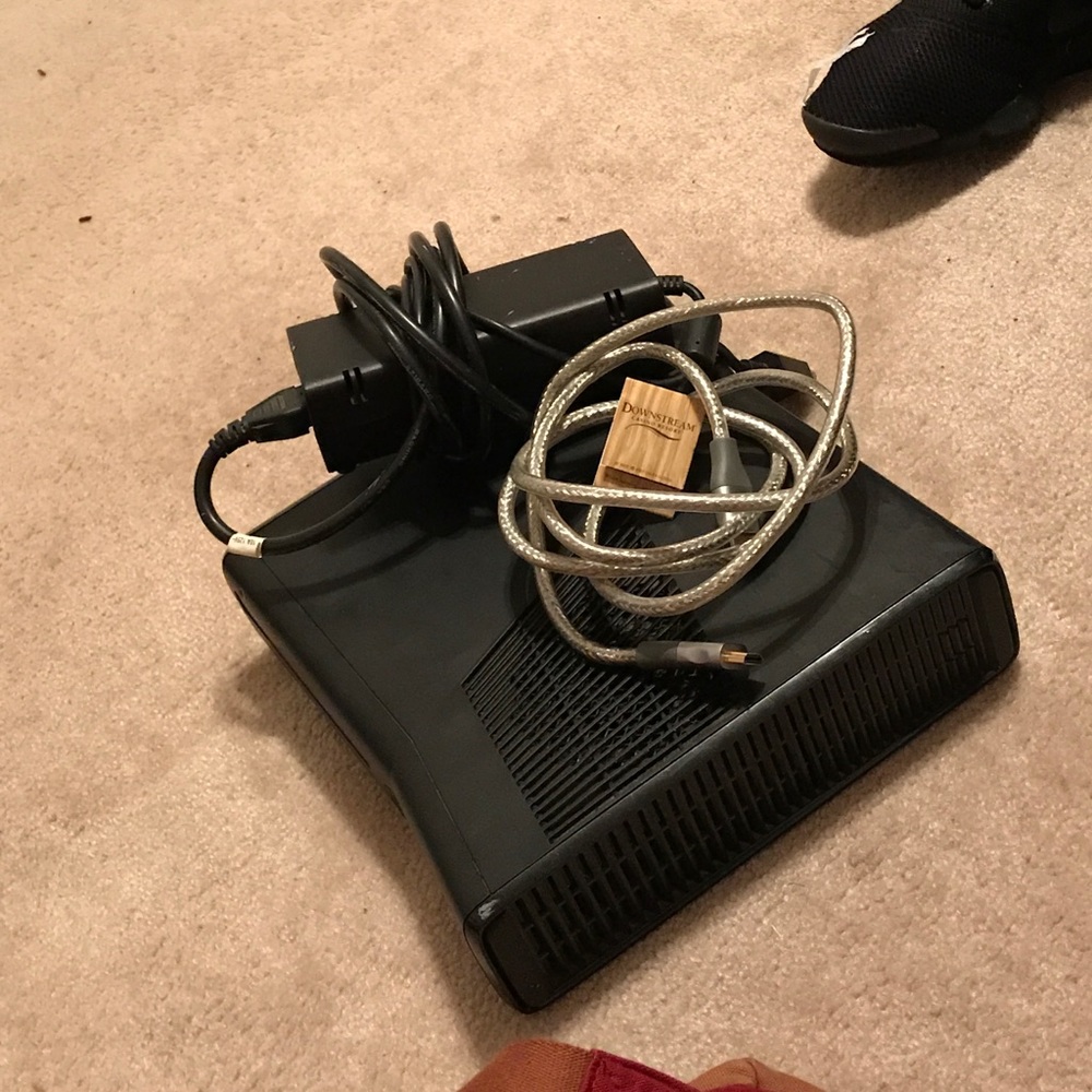 Xbox