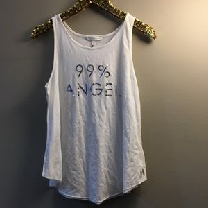 NWT Victoria Secret Tank NWT Victoria Secret Tank