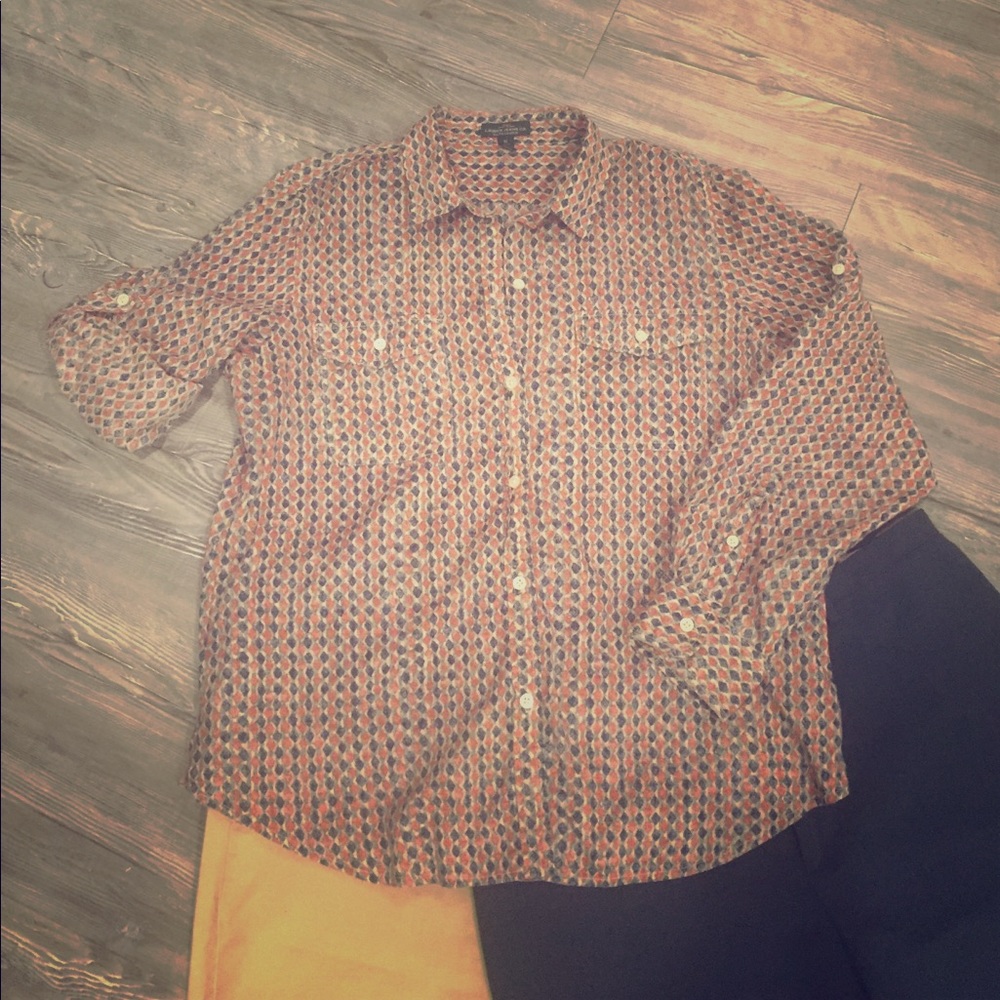 Ralph Lauren blouse