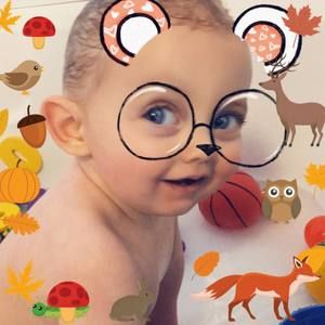 Meet your Posher, Kim