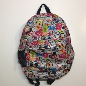 Retired Disney Nerds Backpack