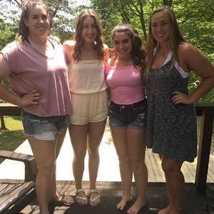 Meet your Posher, Allison