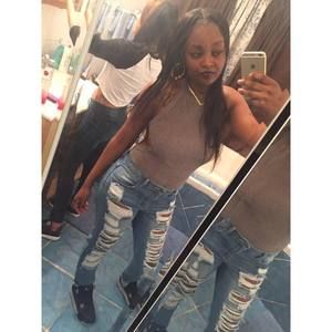 Meet your Posher, Wonnie