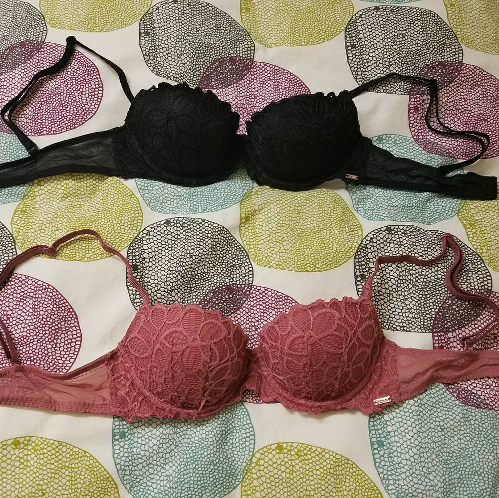 Bras