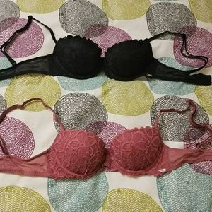 Bras