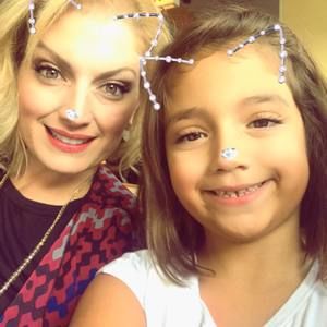 Meet your Posher, Angela