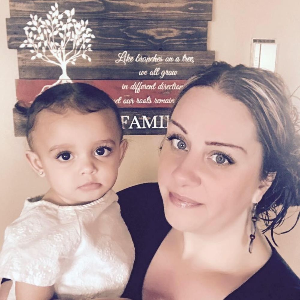 Meet your Posher, Michelle