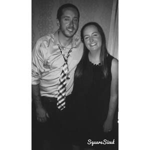 Meet your Posher, Kelsey