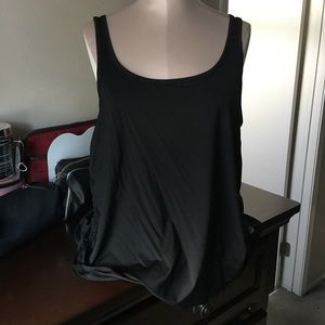 VIctoria's Secret VSX Tank Top VIctoria's Secret VSX Tank Top