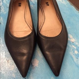 B.P. Flats B.P. Flats