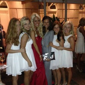 Meet your Posher, Erin