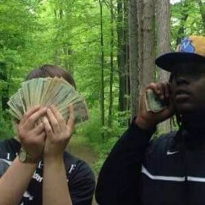 Meet your Posher, Steven