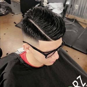 Meet your Posher, Ricardo