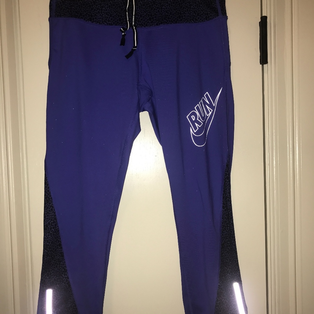 Women's Nike Dri-Fit Leggings