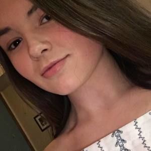 Meet your Posher, Maddie