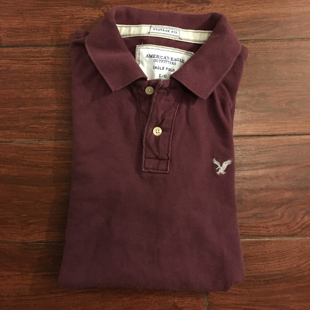 AE polo