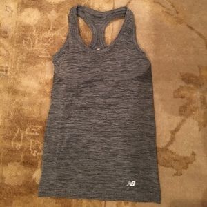 New Balance activewear