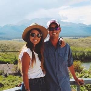 Meet your Posher, Matthew