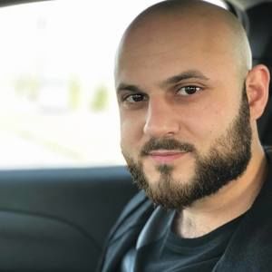 Meet your Posher, Naji