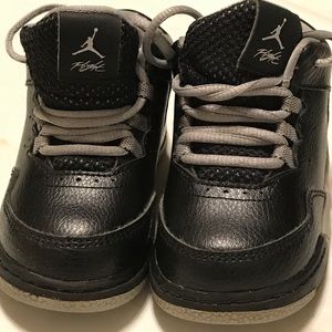 6c Jordan Flight ORIGIN 2 TD