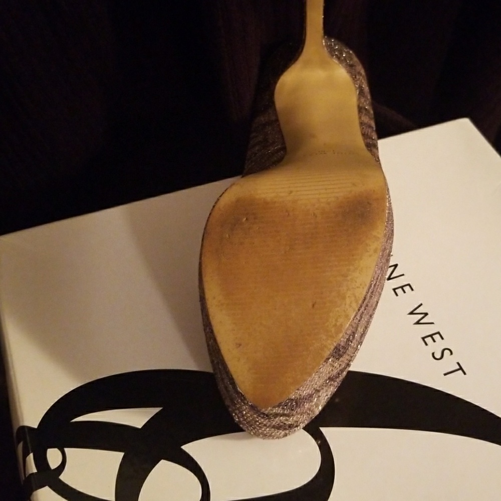 Shoes - Picture 3 of 3