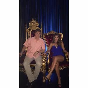 Meet your Posher, Brandon